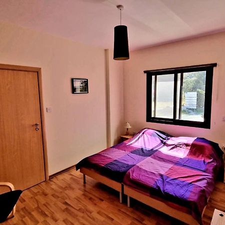 #Pissouri #Писсури 1+1Bedアパートメント エクステリア 写真