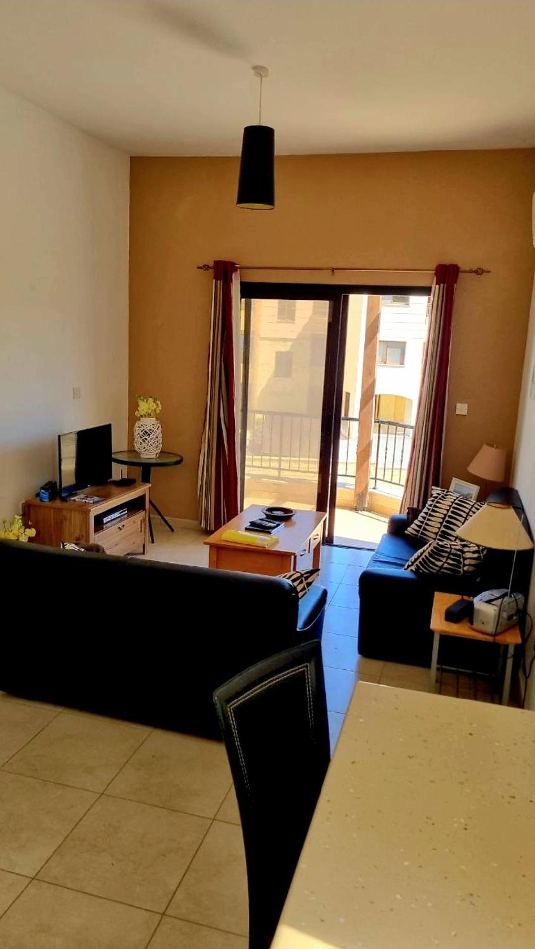 #Pissouri #Писсури 1+1Bedアパートメント エクステリア 写真